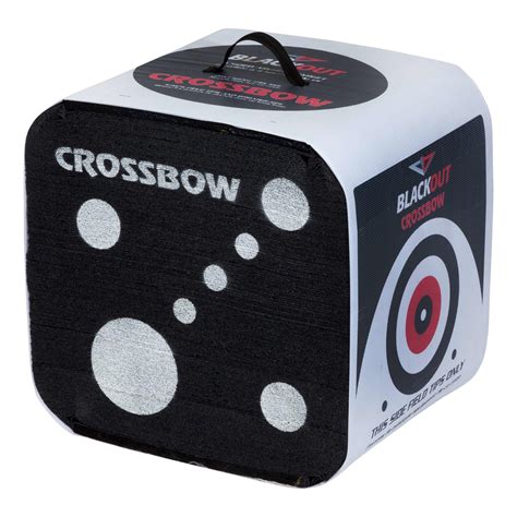 crossbow targets rated for 40fps.